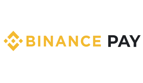 Binance Pay Logo