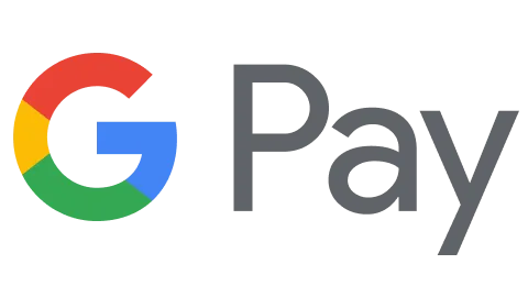 Google Pay Logo